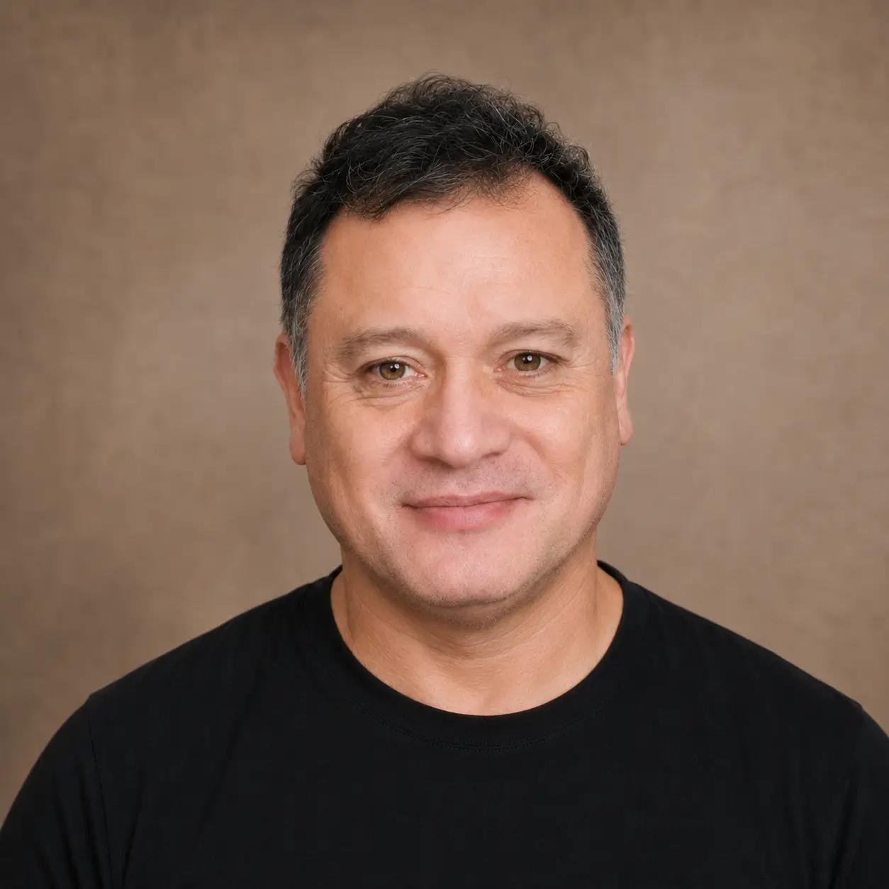 Gerardo Garces Perez